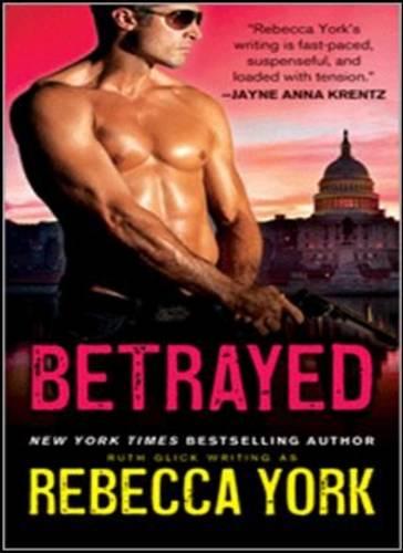 Betrayed (Paperback)