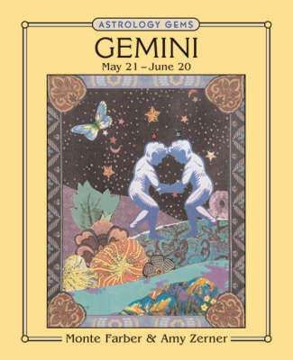 Gemini - Astrology Gems (Hardback)