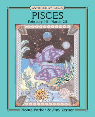 Pisces - Astrology Gems (Hardback)
