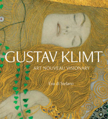 Gustav Klimt - Eva di Stefano