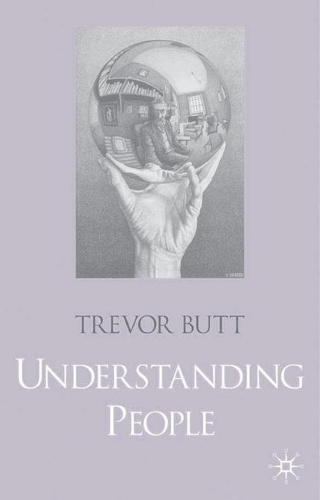 Understanding People (Hardback)