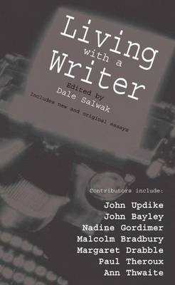 Living With a Writer (Hardback)