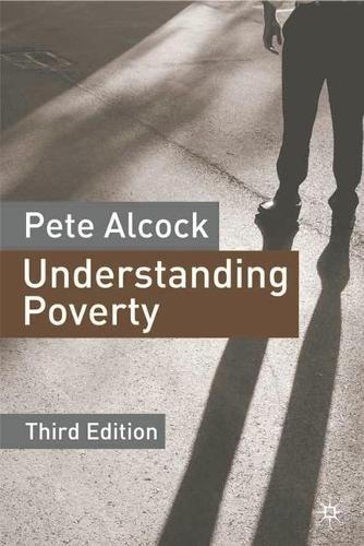 Understanding Poverty (Paperback)