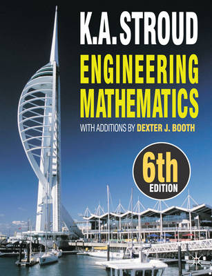 Engineering Mathematics (Paperback)