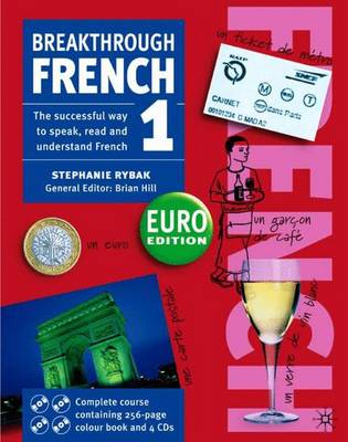 Breakthrough French 1