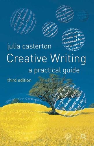 creative writing books waterstones