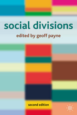 Social Divisions (Paperback)