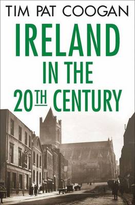 Ireland in the Twentieth Century (Paperback)