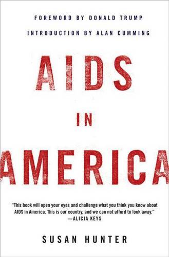 AIDS in America (Hardback)