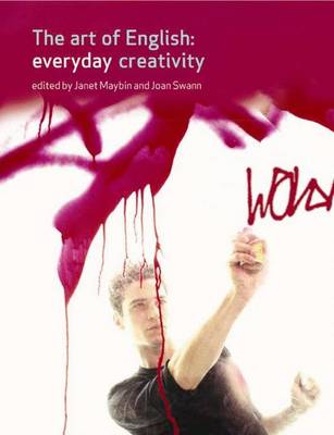 The Art of English: Everyday Creativity (Paperback)