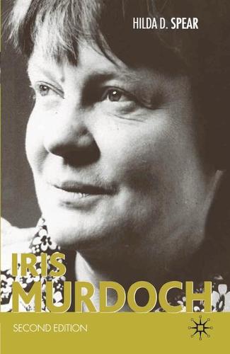 Iris Murdoch (Hardback)
