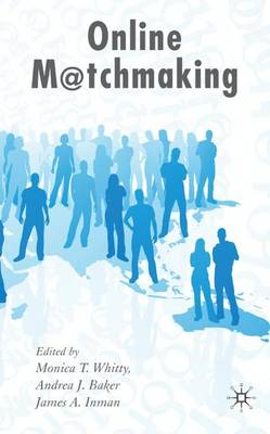 Online Matchmaking (Hardback)