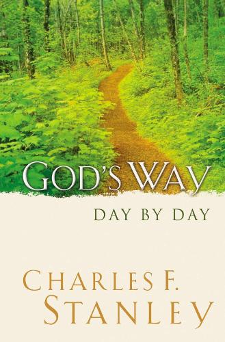 God's Way Day by Say (Paperback)