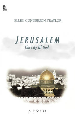 Jerusalem: City of God (Paperback)