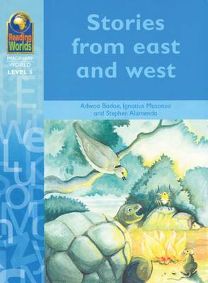 Catching Crooks - Reading Worlds - Everyday World - Level 5 (Paperback)