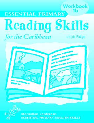 Essen Pri Read Skills Grade 1 Wb 1b (Paperback)