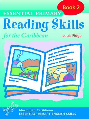 Essen Pri Read Skills Grade 2 Carib (Paperback)