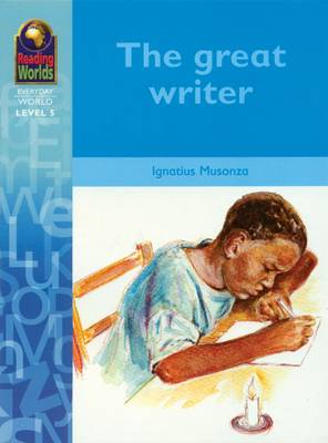 The Kombokka Festival - Reading Worlds - Discovery World - Level 5 S. (Paperback)