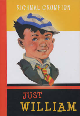 Just William (Hardback)