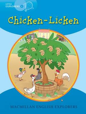 Little Explorers B: Chicken Licken (Paperback)