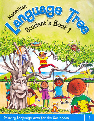 Language Tree 1st Edition Student's Book 1 (Paperback)