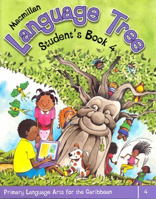 Language Tree 1st Edition Student's Book 4 (Paperback)