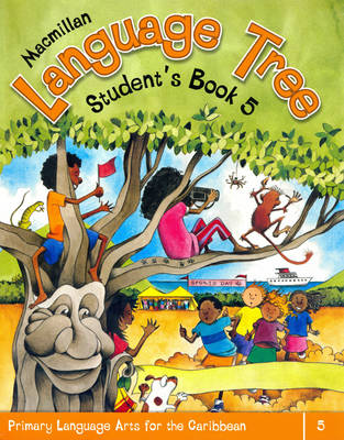 Macmillan Language Tree: Primary Language Arts for the Caribbean: Cpla Pri Eng 6 5 - Primary Language Arts for the Caribbean (Paperback)