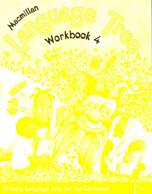 Language Tree 1st Edition Workbook 4 (Paperback)