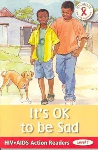 Ok to be Sad (Paperback)