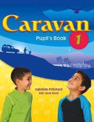 Pyramid English Course 1 (Paperback)