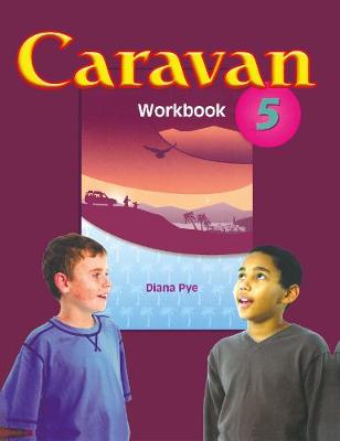 Caravan 5 Wb (Paperback)