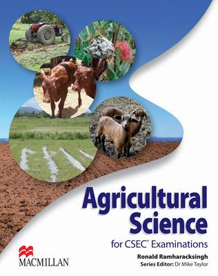 Agricultural Science for CSEC Examinations (Paperback)