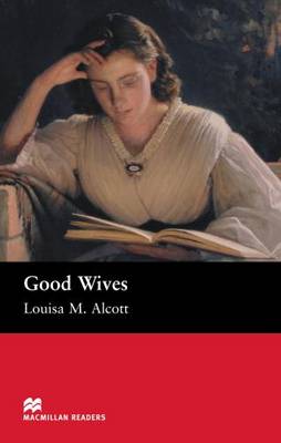 Good Wives: Good Wives Beginner (Board book)