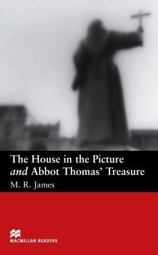Macmillan Reader Level 2 House In the Picture and The Abbots Treasure Beginner Reader (A1) (Paperback)
