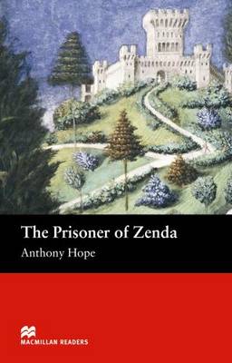 The The Prisoner of Zenda: The Prisoner of Zenda Beginner (Board book)