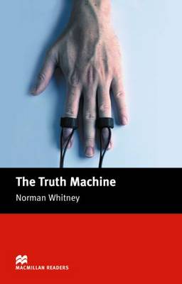 The Truth Machine (Board book)