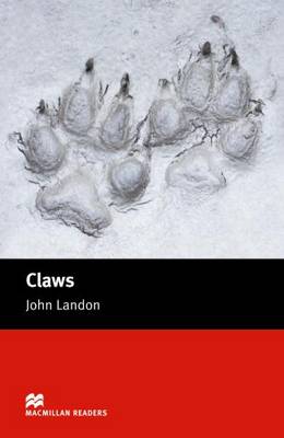 Claws: Claws Elementary (Board book)