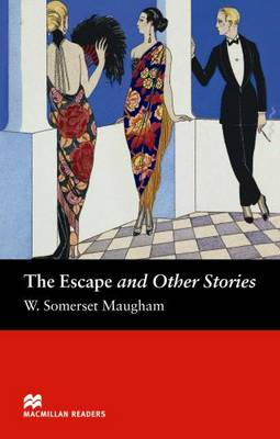 The Escape and Other Stories (Board book)