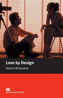 Love by Design: Love by Design Elementary (Board book)