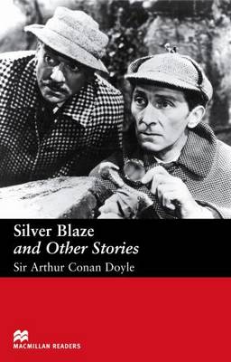 Silver Blaze and Other Stories (Board book)