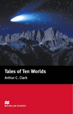 Tales of Ten Worlds: Tales of Ten Worlds Elementary (Paperback)