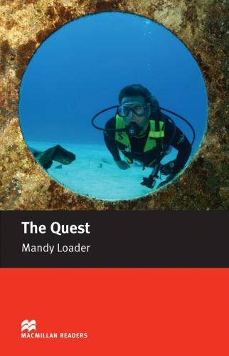 The Quest - Macmillan Readers (Paperback)