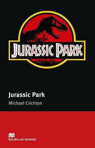 **OP Jurassic Park - Intermediate - Macmillan Readers (Paperback)