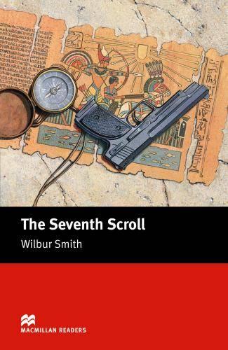 The The Seventh Scroll: The Seventh Scroll - Intermediate Intermediate (Board book)