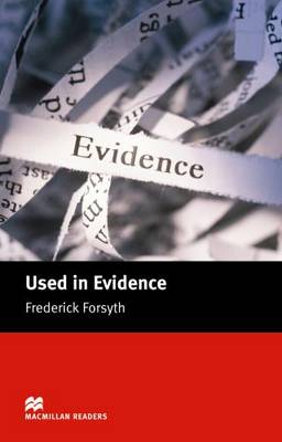 Used in Evidence: Used in Evidence - Intermediate Intermediate (Paperback)