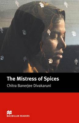 The Mistress of Spices (Board book)