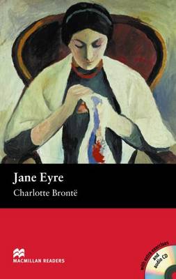Jane Eyre - With Audio CD (Board book)