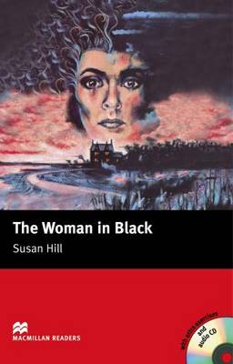 The Woman in Black - With Audio CD (Board book)