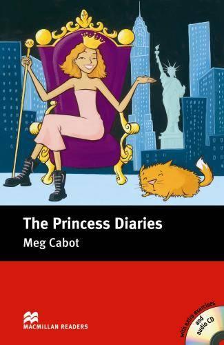 The Princess Diaries - With Audio CD
