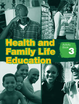 Health & Family Life Education Grade 9 Workbook (Paperback)